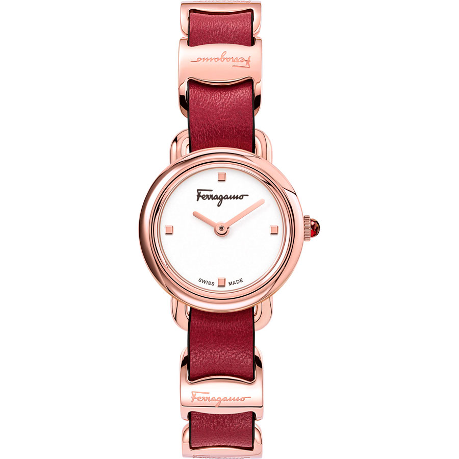 Часы Salvatore Ferragamo Varina SFHT00320